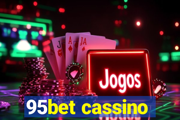 95bet cassino